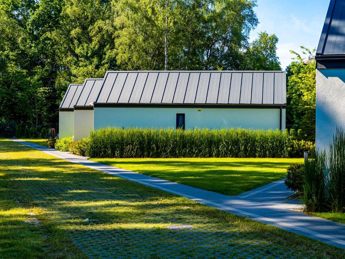 Balticus Vila Jarosławiec Exterior foto